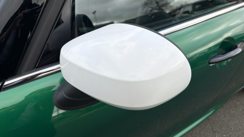 MINI Hatchback 2.0 Cooper S Sport 5dr Auto Petrol Hatchback